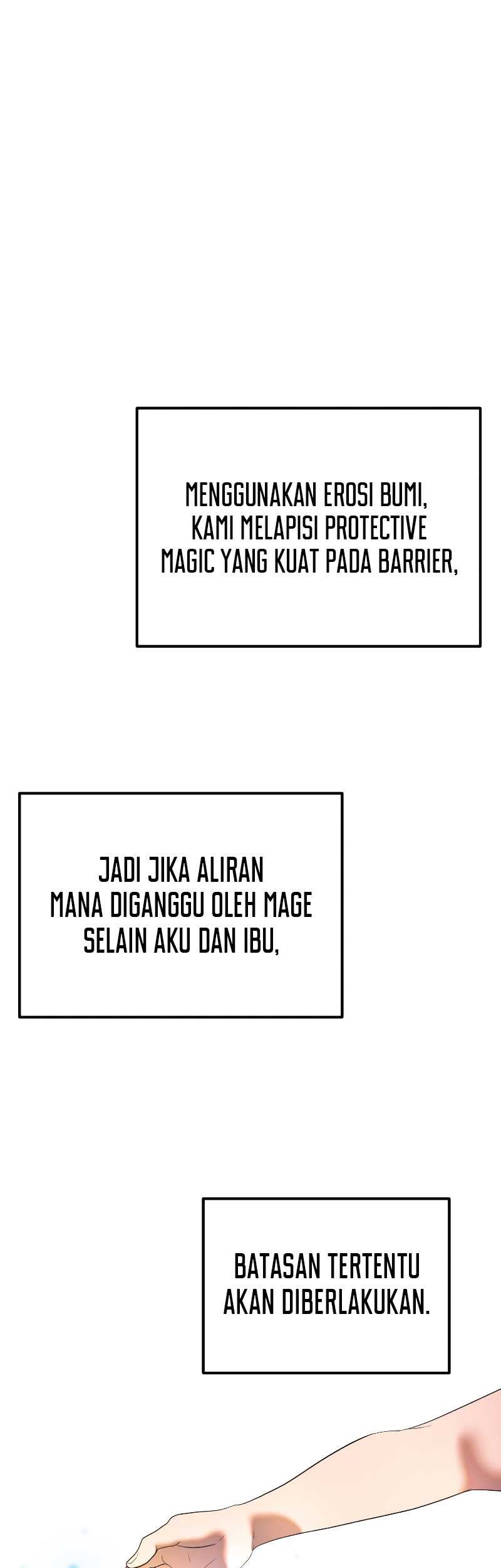 Golden Mage Chapter 33 Gambar 26