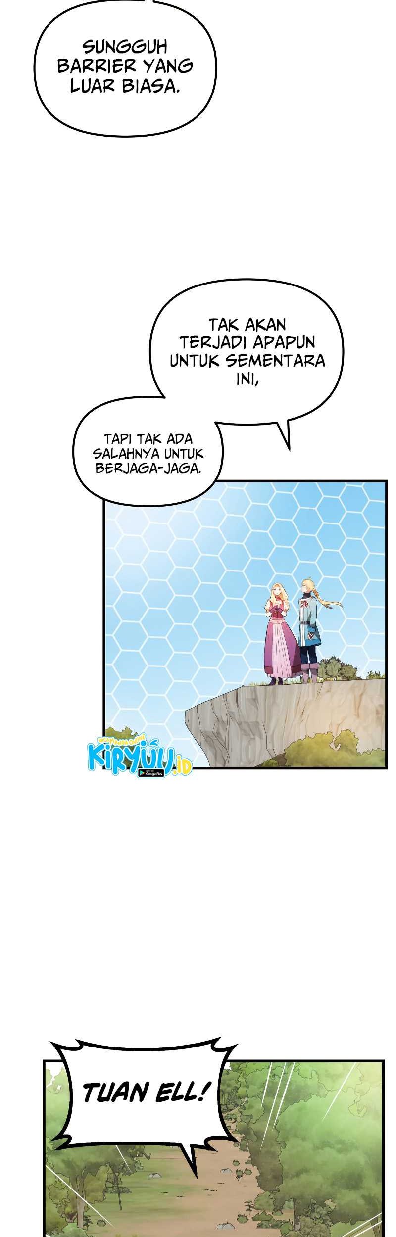 Golden Mage Chapter 33 Gambar 28