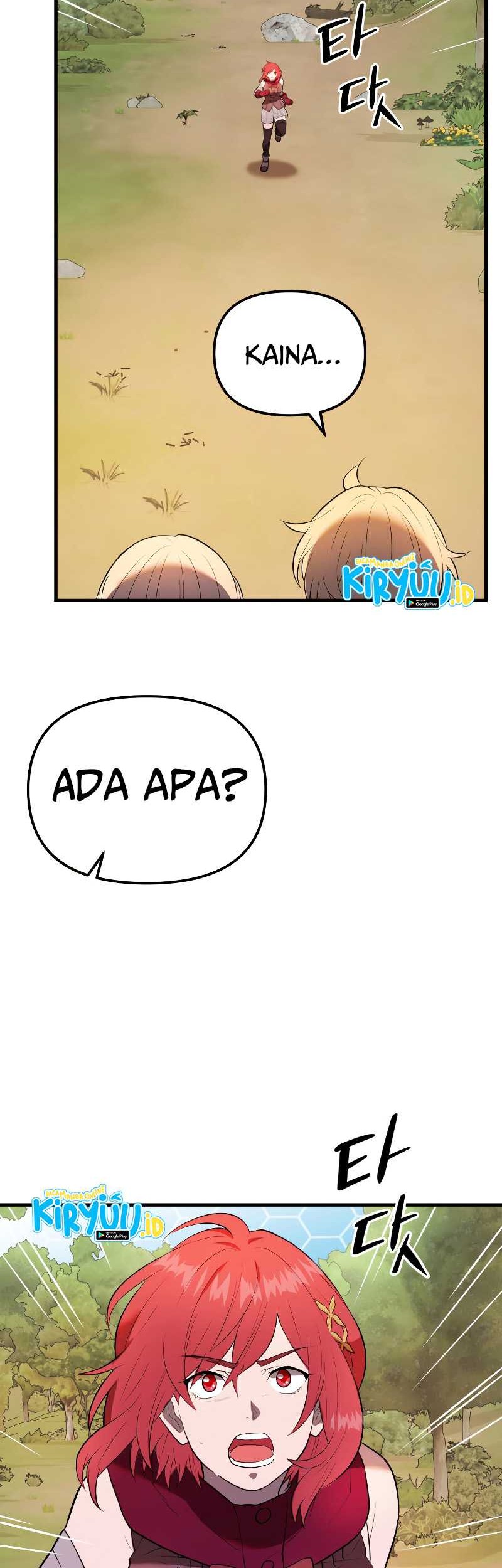 Golden Mage Chapter 33 Gambar 29