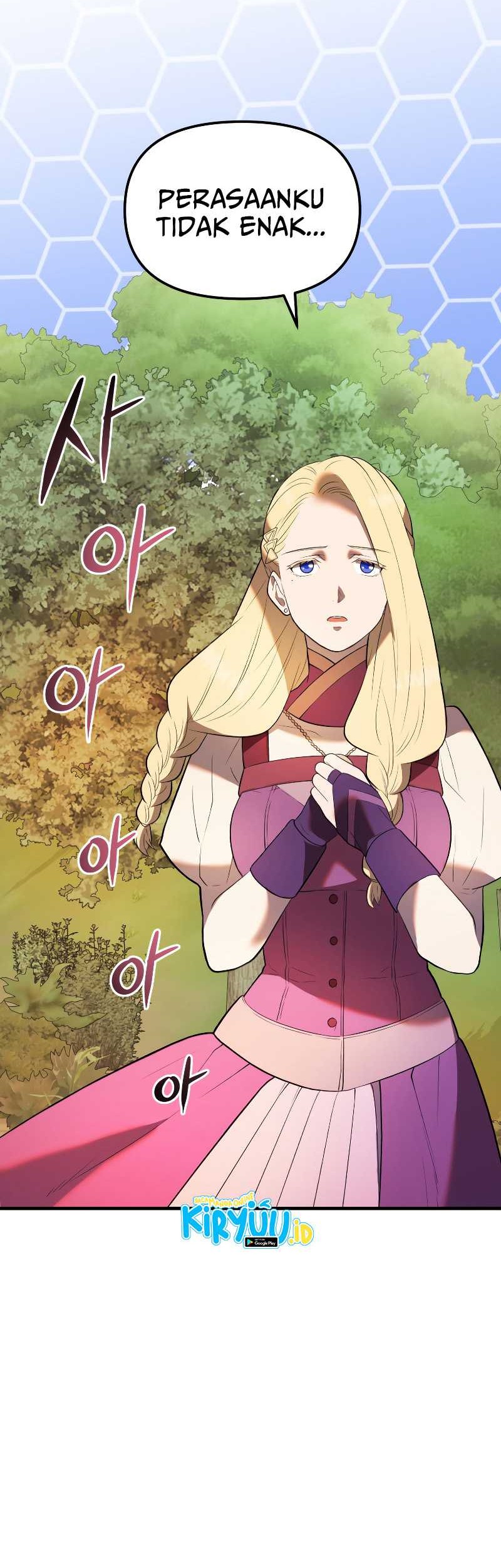 Golden Mage Chapter 33 Gambar 33