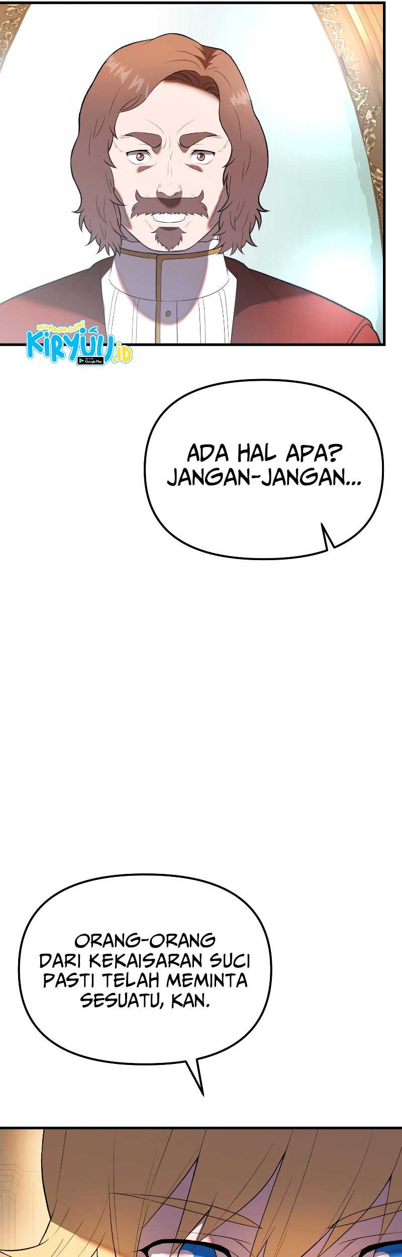Golden Mage Chapter 33 Gambar 38