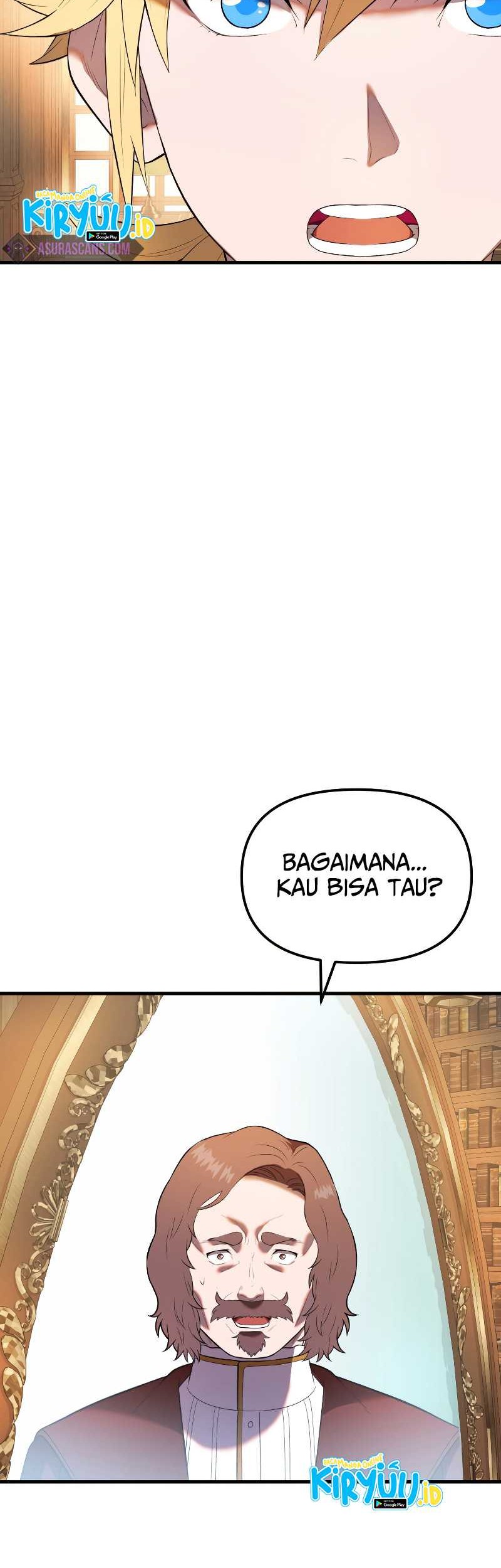 Golden Mage Chapter 33 Gambar 39