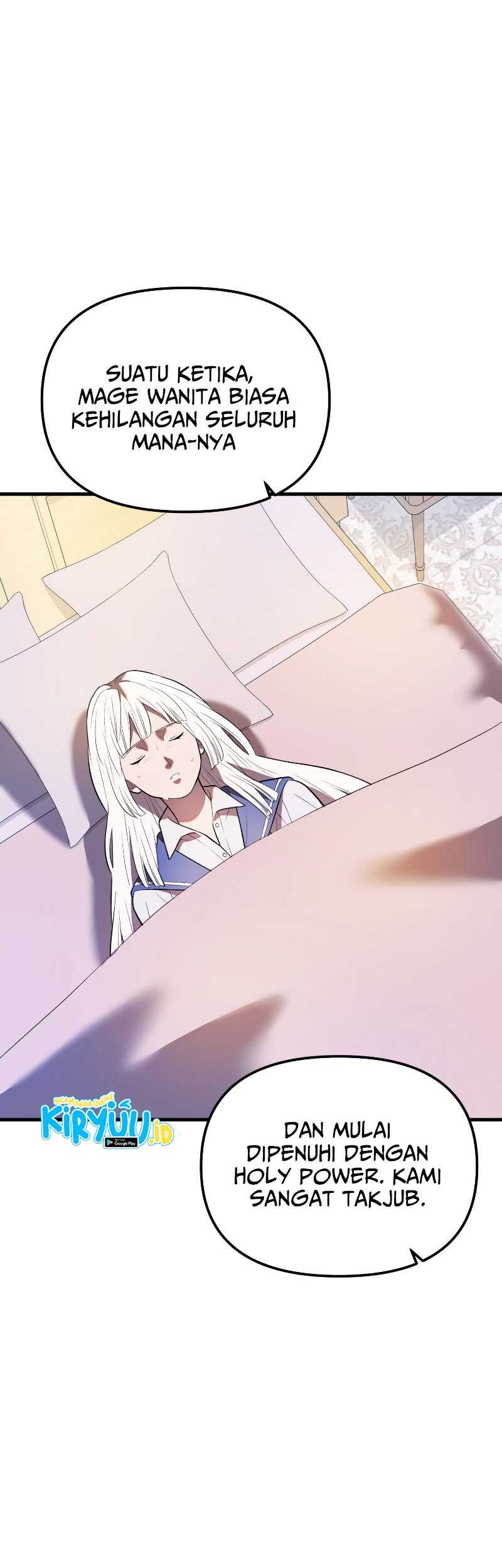 Golden Mage Chapter 33 Gambar 44