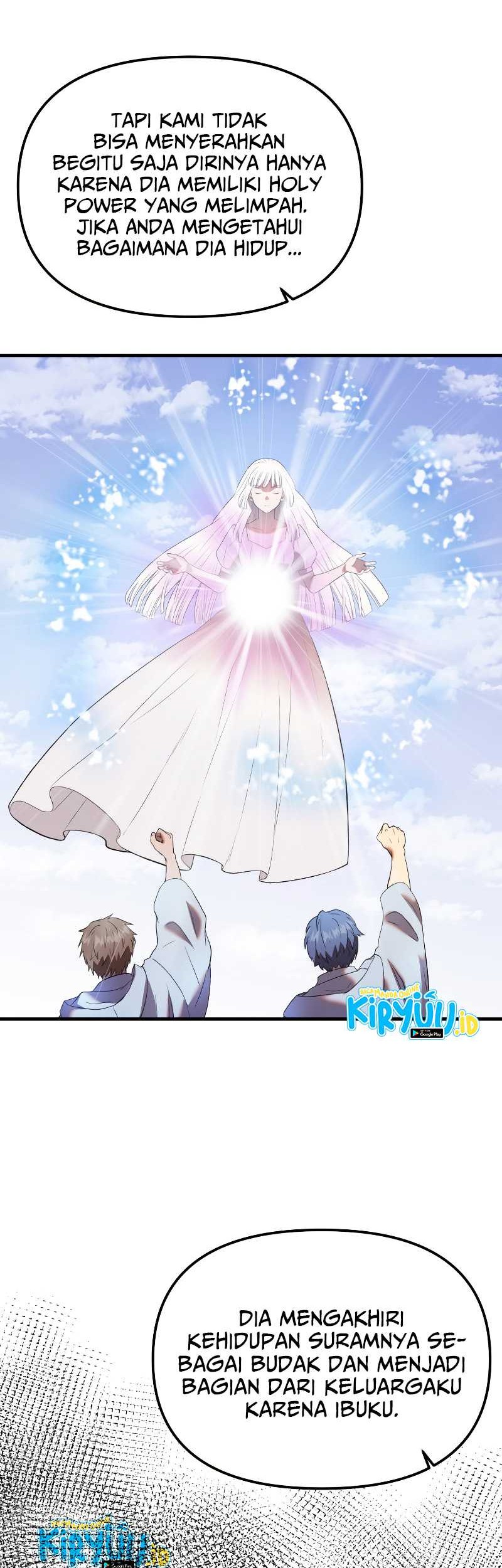 Golden Mage Chapter 33 Gambar 45