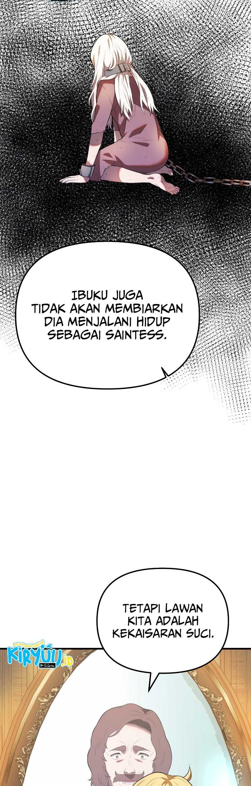 Golden Mage Chapter 33 Gambar 46