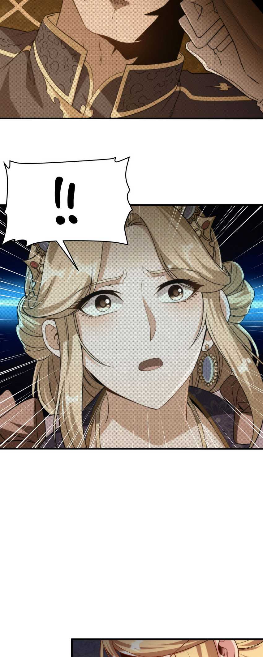 Despite Coming From the Abyss, I Will Save Humanity Chapter 61 Gambar 18
