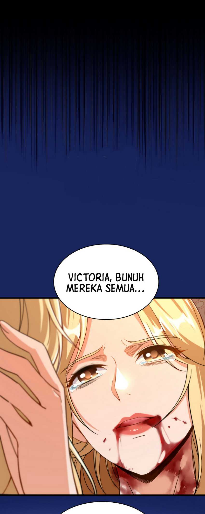 Despite Coming From the Abyss, I Will Save Humanity Chapter 61 Gambar 40