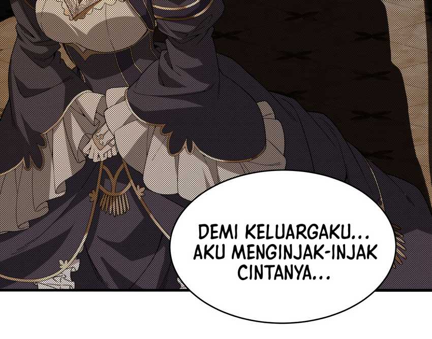 Despite Coming From the Abyss, I Will Save Humanity Chapter 61 Gambar 5