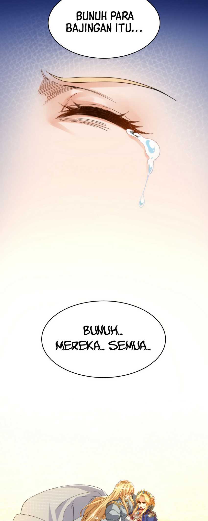 Despite Coming From the Abyss, I Will Save Humanity Chapter 61 Gambar 41