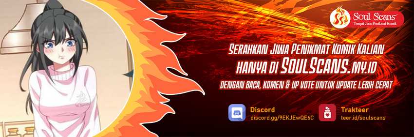 Baca I Really Don’t Want to Be Reborn Chapter 112 Gambar 2
