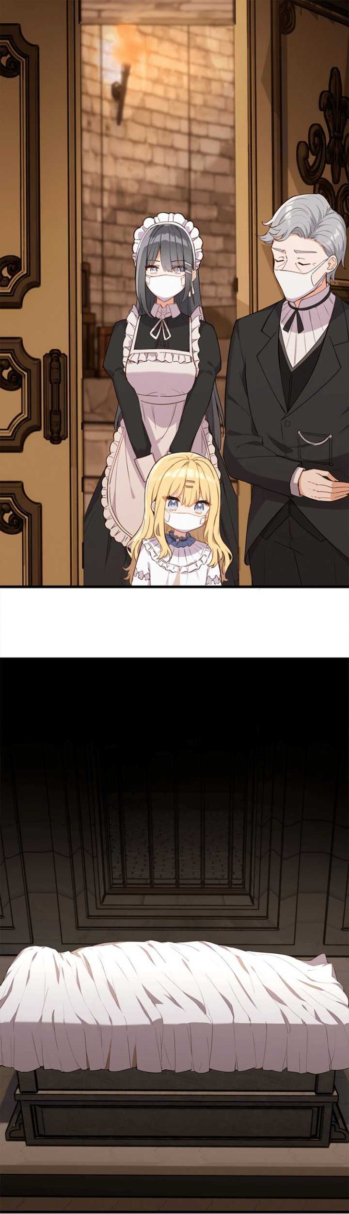 Please Bully Me, Miss Villainess! Chapter 78 Gambar 3