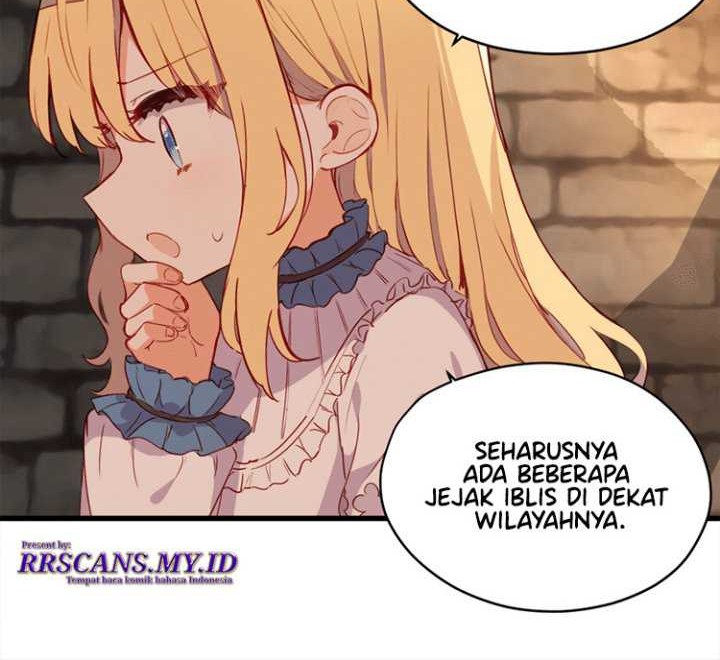 Please Bully Me, Miss Villainess! Chapter 78 Gambar 9