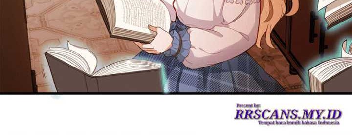 Please Bully Me, Miss Villainess! Chapter 78 Gambar 13