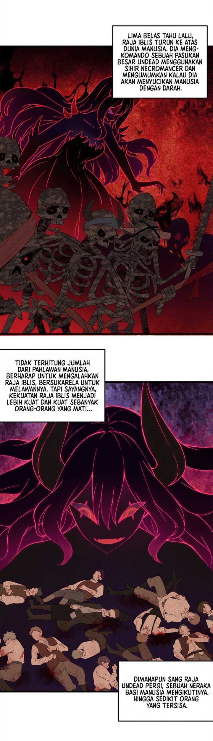 Please Bully Me, Miss Villainess! Chapter 78 Gambar 14