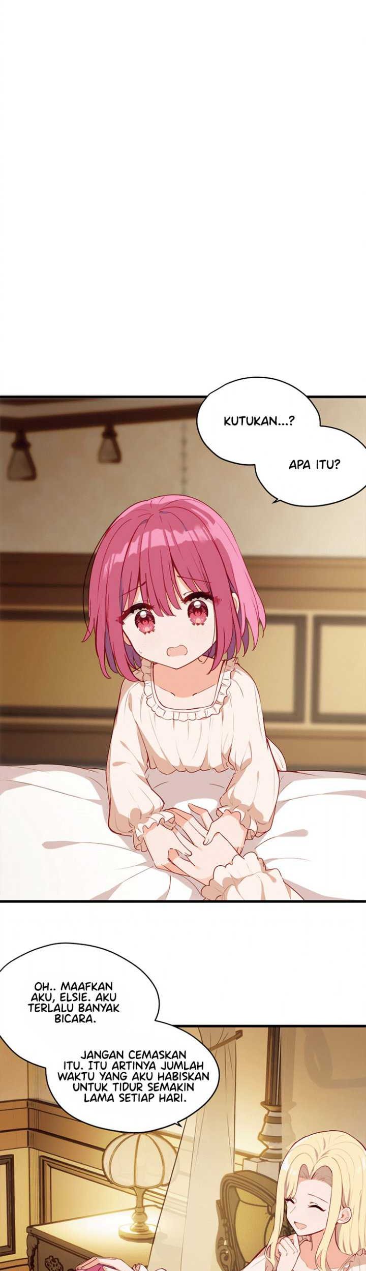 Please Bully Me, Miss Villainess! Chapter 78 Gambar 16