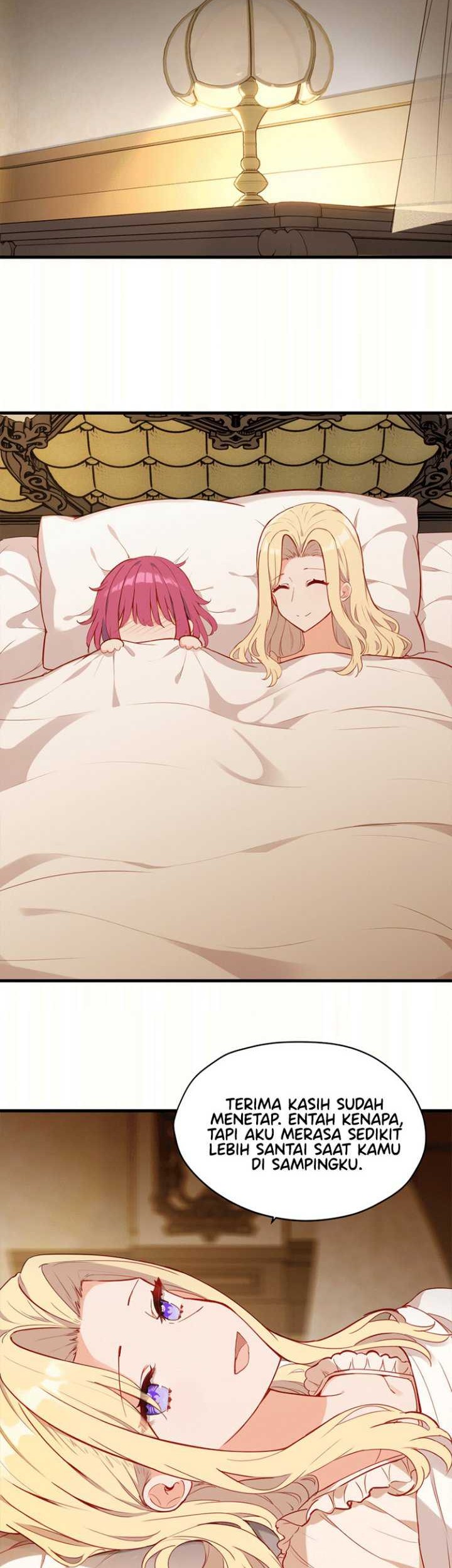 Please Bully Me, Miss Villainess! Chapter 78 Gambar 19