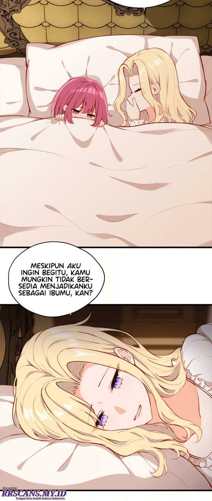 Please Bully Me, Miss Villainess! Chapter 78 Gambar 21