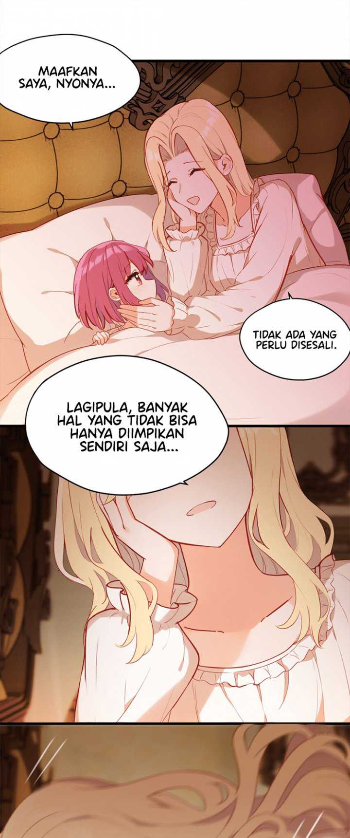 Please Bully Me, Miss Villainess! Chapter 78 Gambar 25