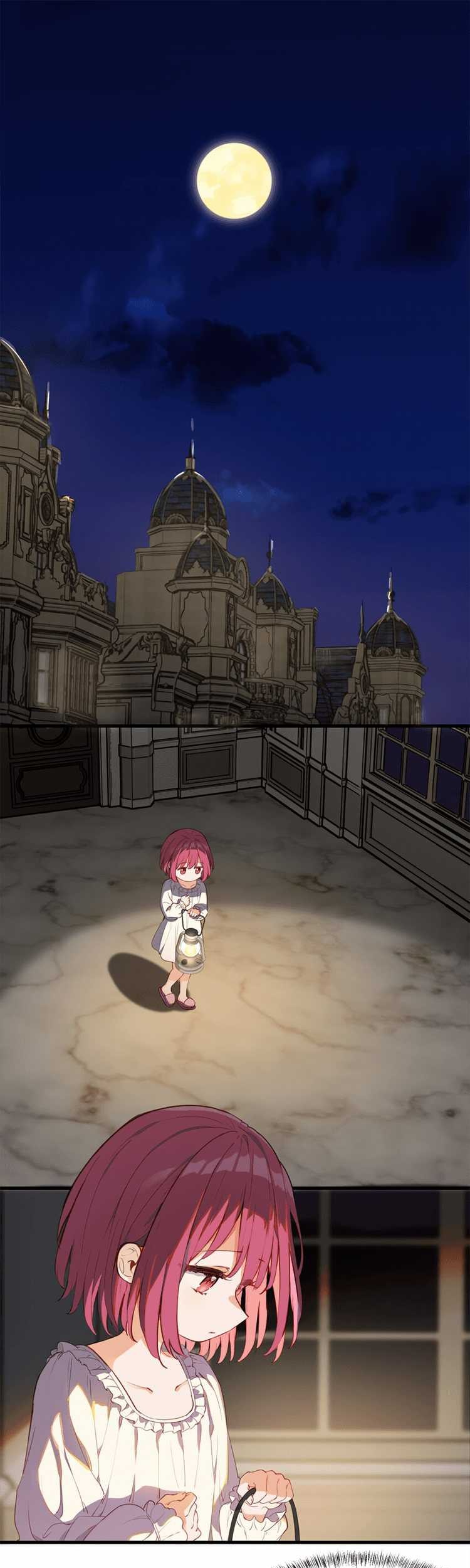 Please Bully Me, Miss Villainess! Chapter 77 Gambar 3