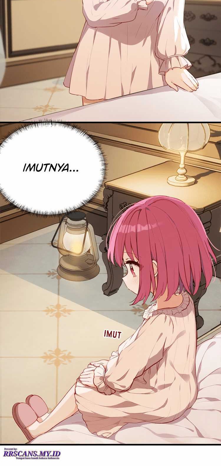 Please Bully Me, Miss Villainess! Chapter 77 Gambar 10