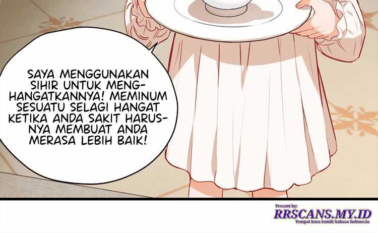 Please Bully Me, Miss Villainess! Chapter 77 Gambar 17