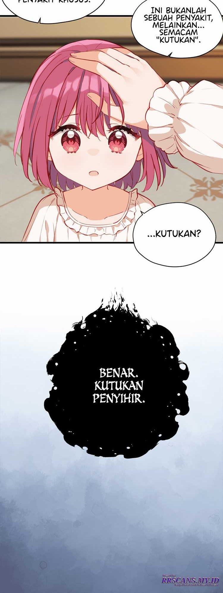 Please Bully Me, Miss Villainess! Chapter 77 Gambar 19