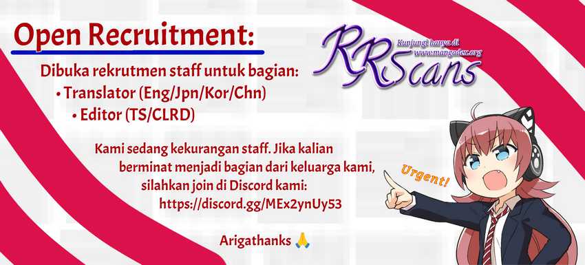 Please Bully Me, Miss Villainess! Chapter 76 Gambar 22