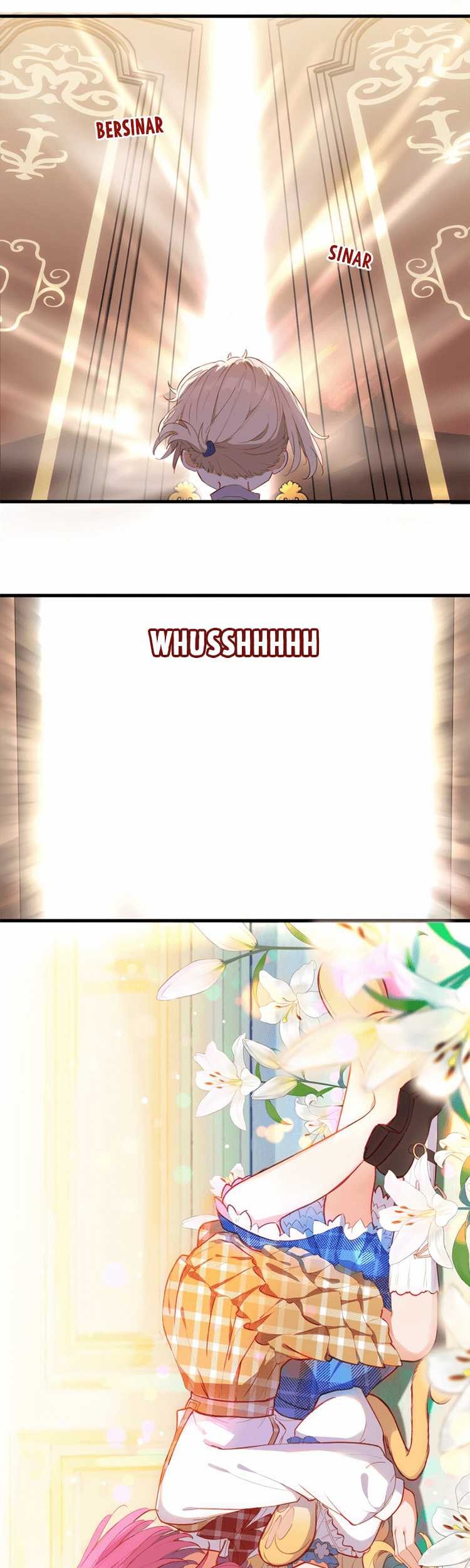 Please Bully Me, Miss Villainess! Chapter 76 Gambar 5