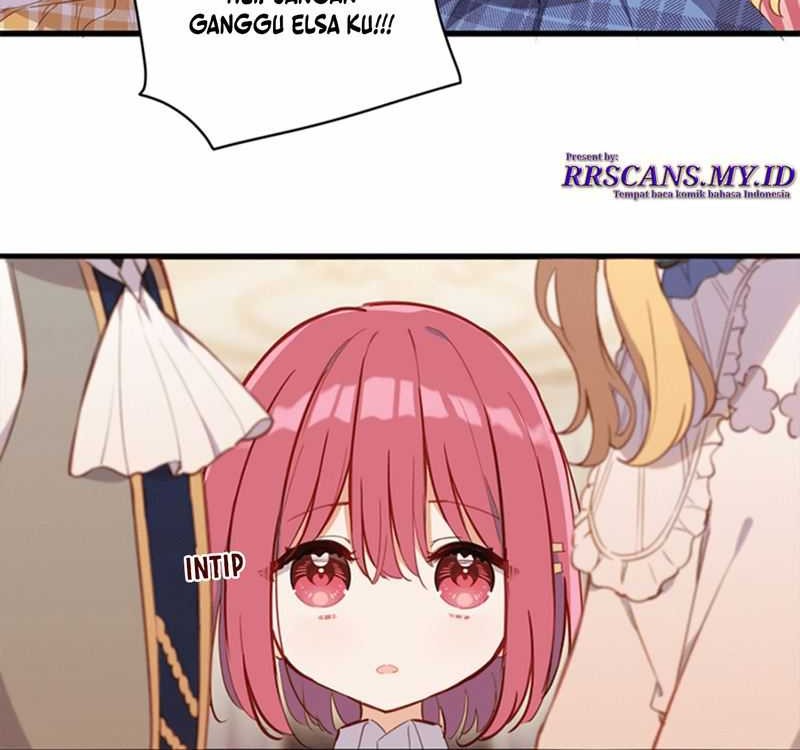 Please Bully Me, Miss Villainess! Chapter 74 Gambar 34