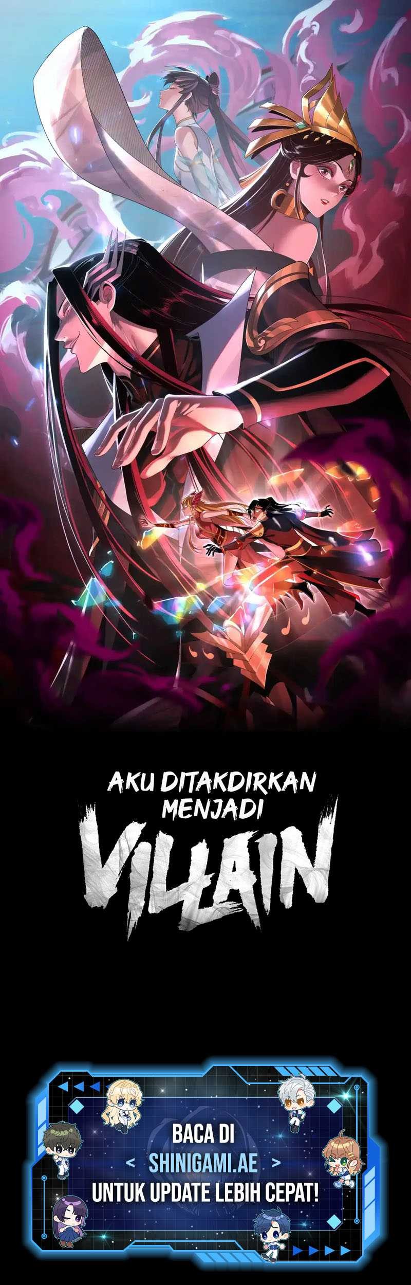 Baca  The Villain Of Destiny Chapter 112 Gambar 2