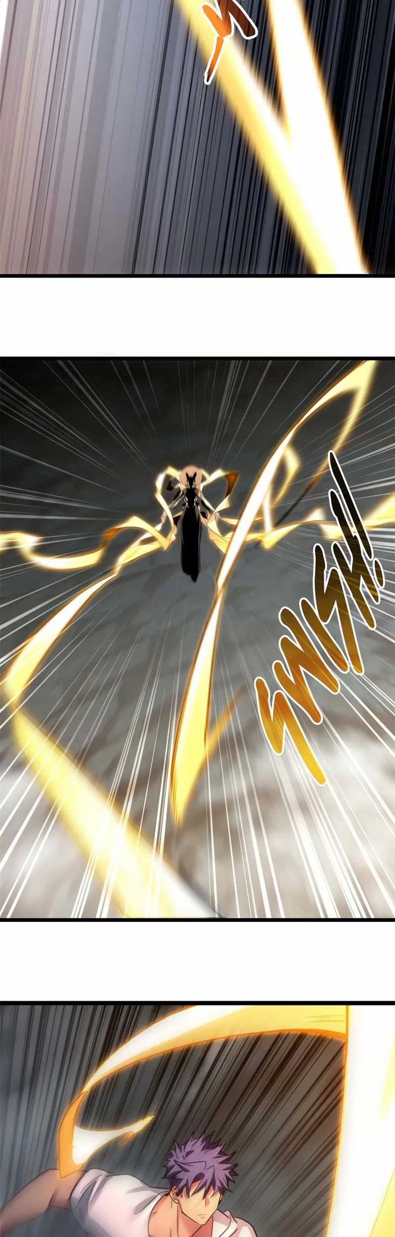 Let Me Game In Peace Chapter 115 Gambar 7