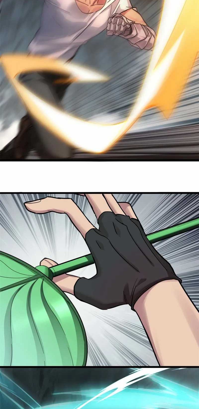 Let Me Game In Peace Chapter 115 Gambar 8