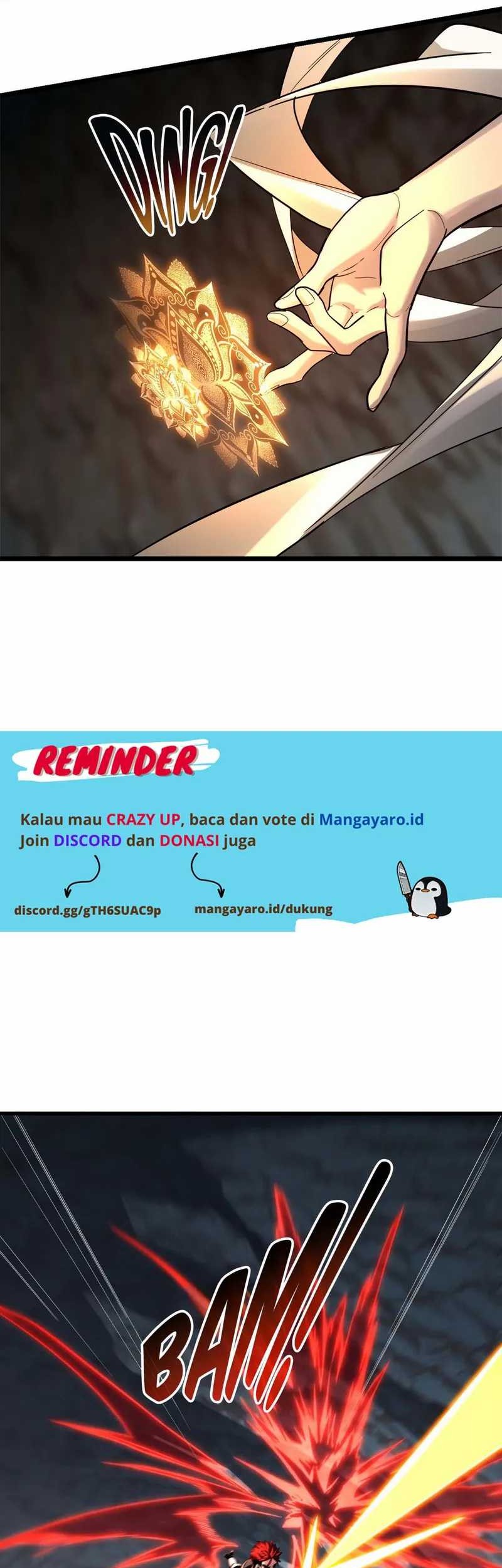 Let Me Game In Peace Chapter 115 Gambar 11