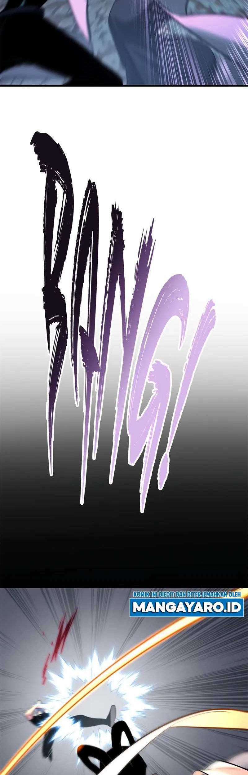 Let Me Game In Peace Chapter 115 Gambar 22