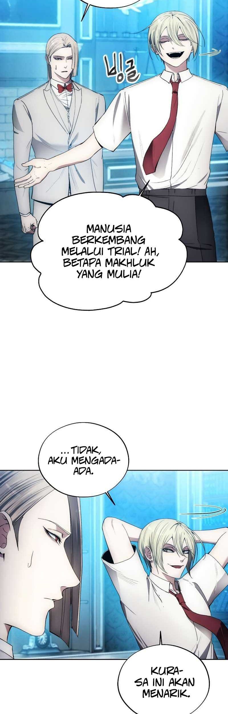 How to Live as a Villain Chapter 110 Gambar 38