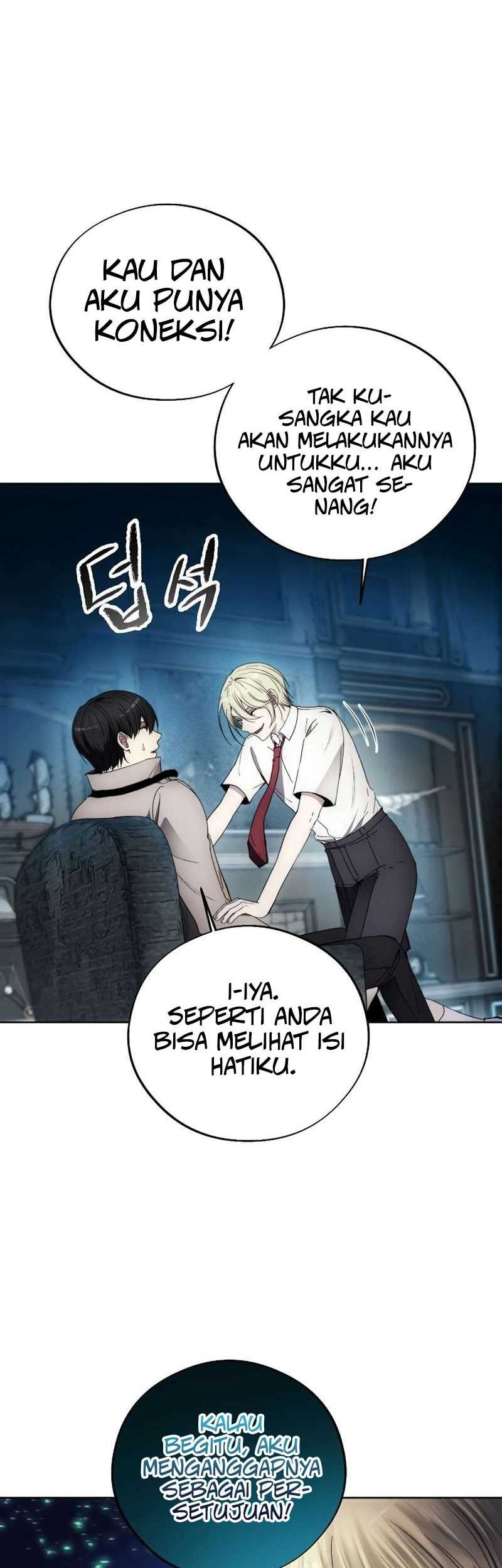 How to Live as a Villain Chapter 110 Gambar 45