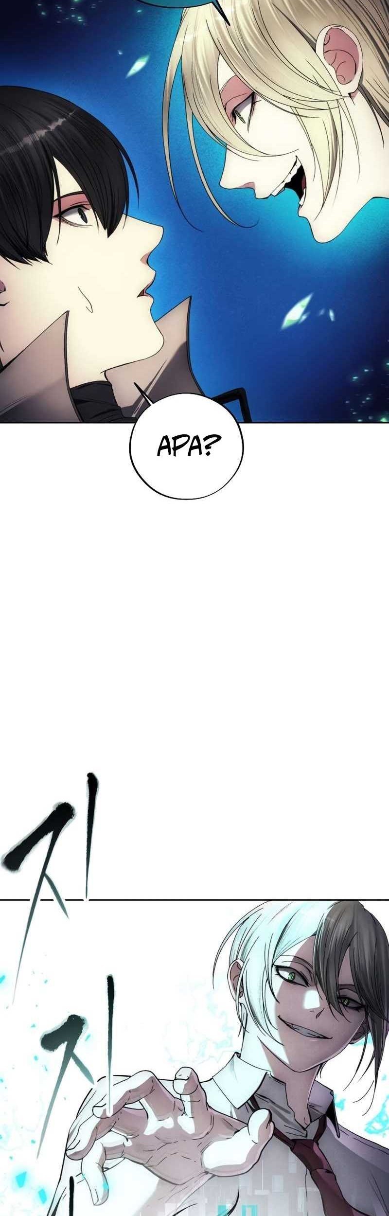 How to Live as a Villain Chapter 110 Gambar 46