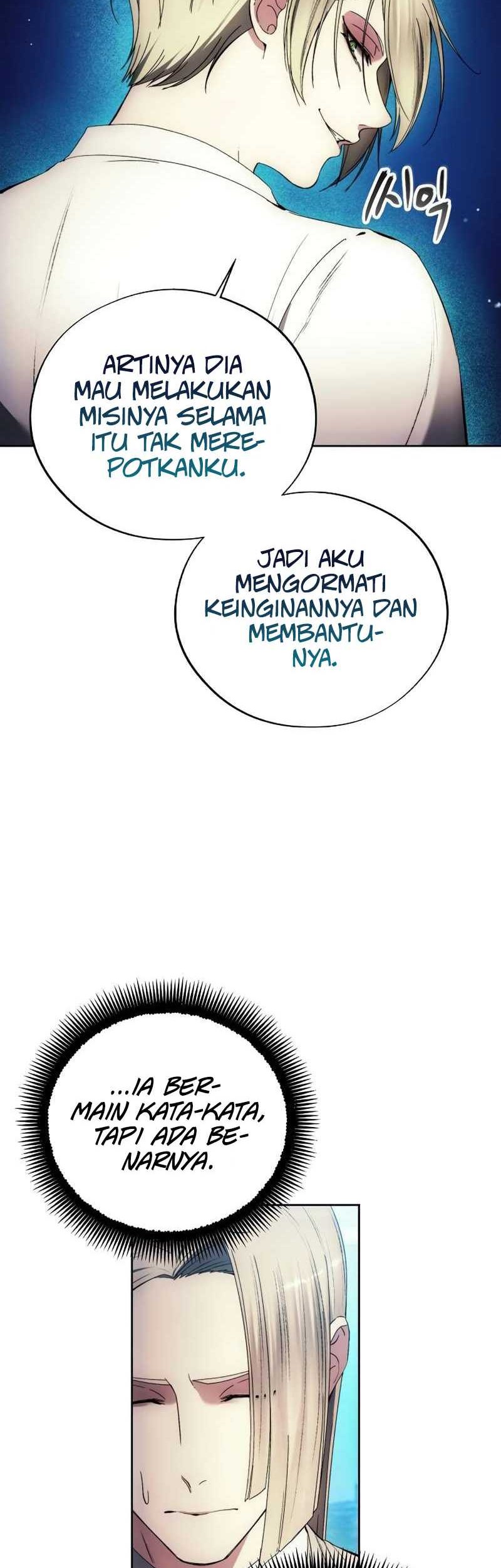 How to Live as a Villain Chapter 110 Gambar 50