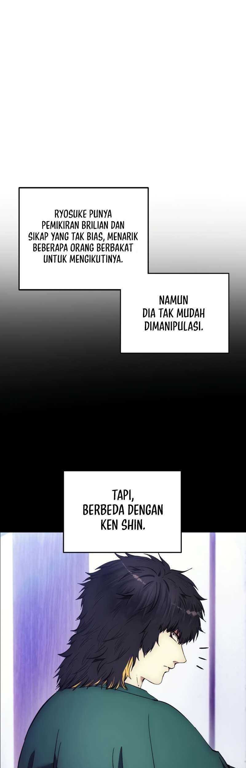 Baca Komik How to Live as a Villain Chapter 110 Gambar 1