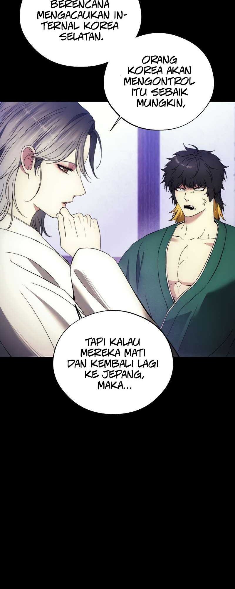 How to Live as a Villain Chapter 110 Gambar 4