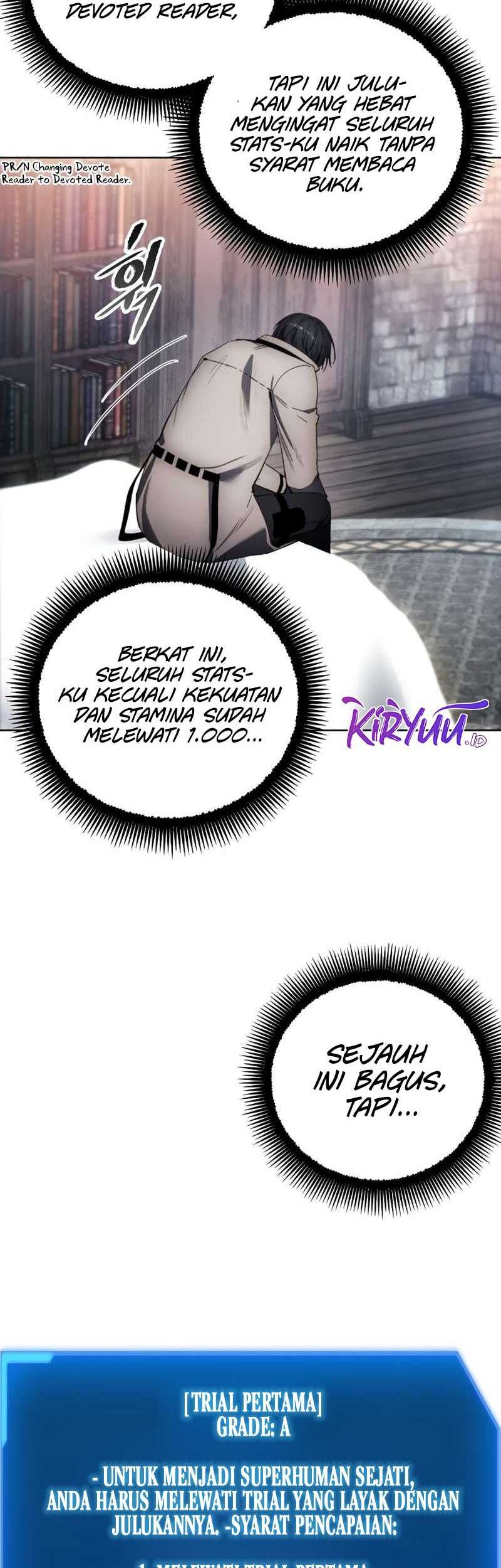 How to Live as a Villain Chapter 110 Gambar 10