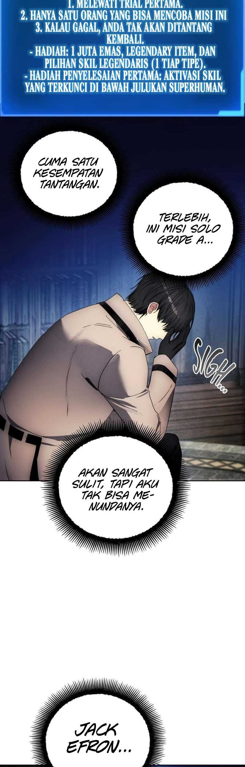 How to Live as a Villain Chapter 110 Gambar 11