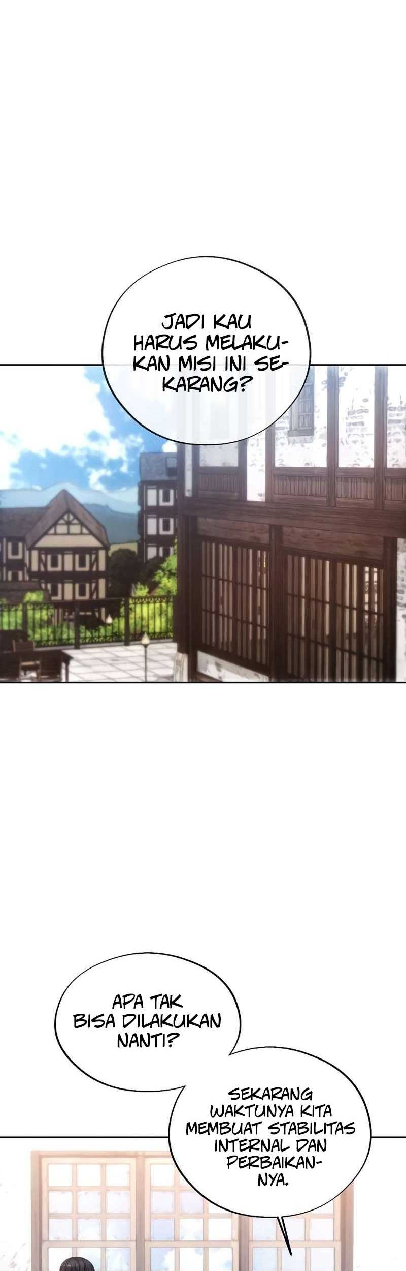 How to Live as a Villain Chapter 110 Gambar 14