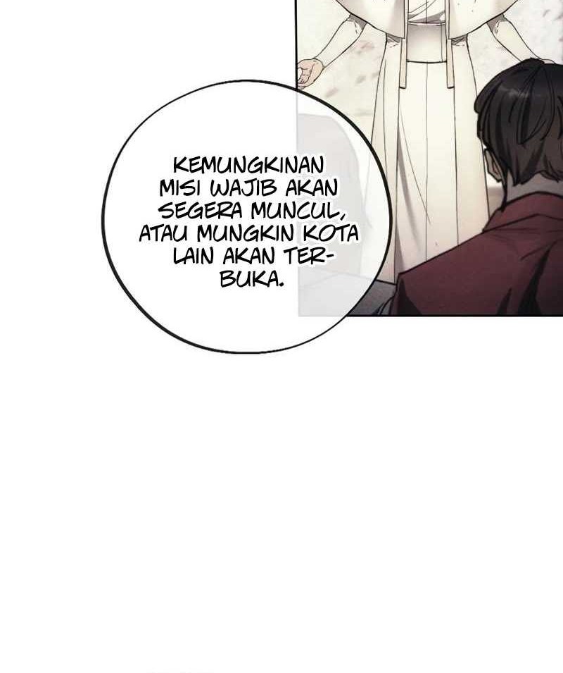 How to Live as a Villain Chapter 110 Gambar 16