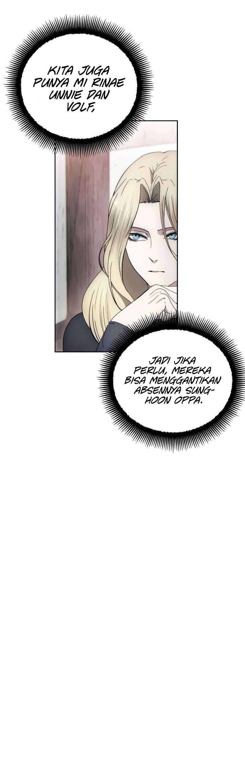 How to Live as a Villain Chapter 110 Gambar 19