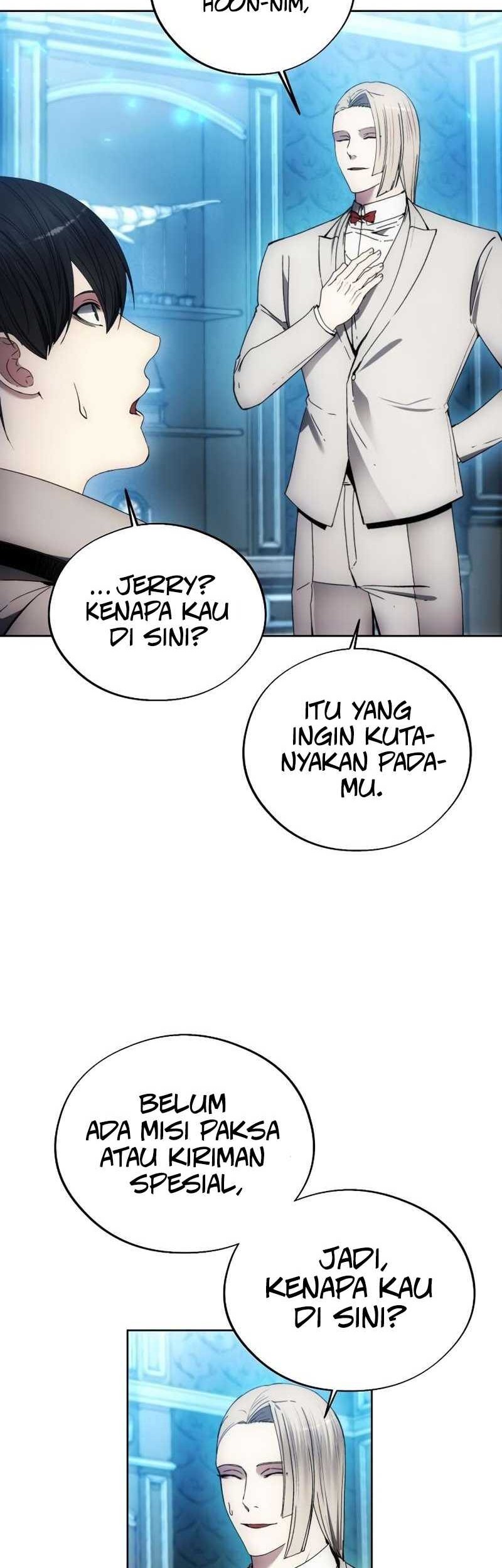 How to Live as a Villain Chapter 110 Gambar 26