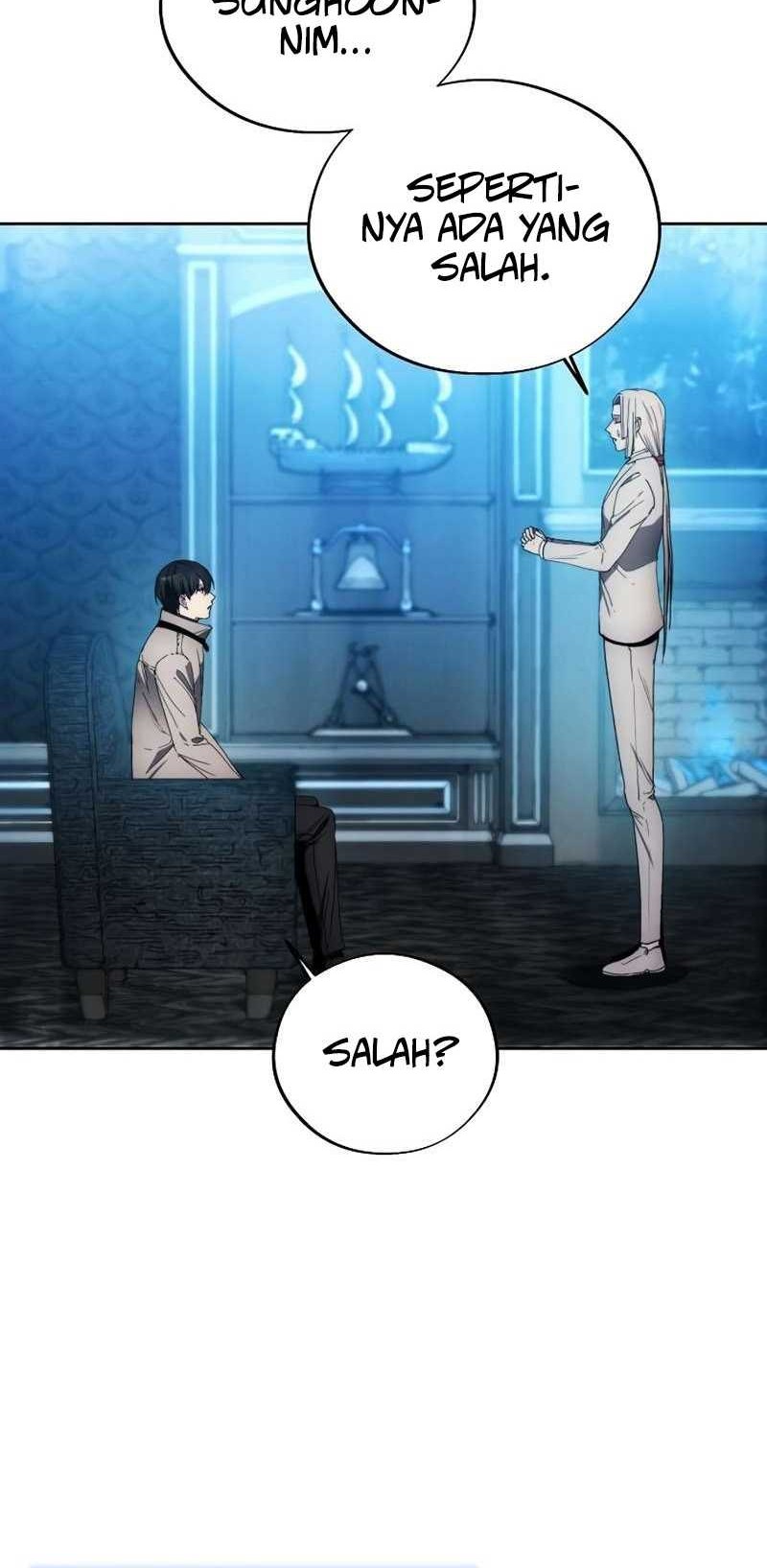 How to Live as a Villain Chapter 110 Gambar 28