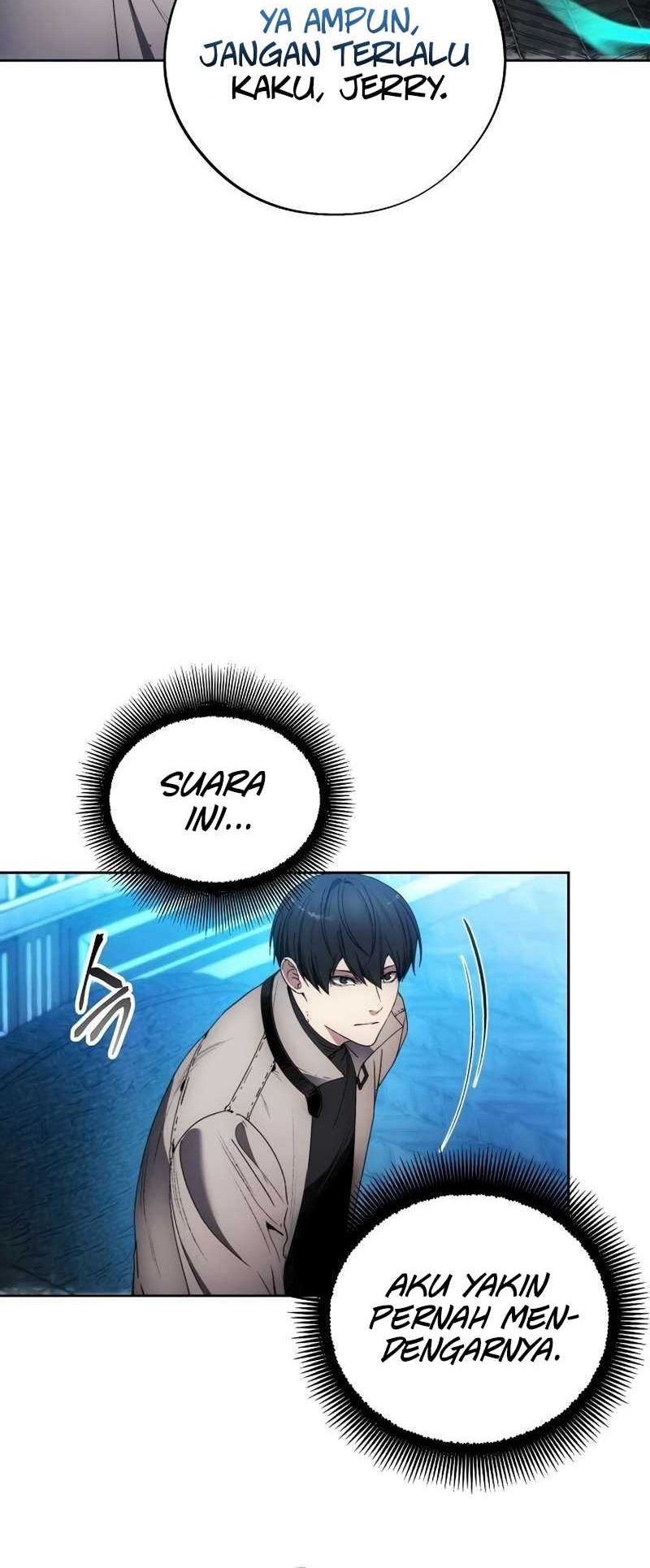 How to Live as a Villain Chapter 110 Gambar 32