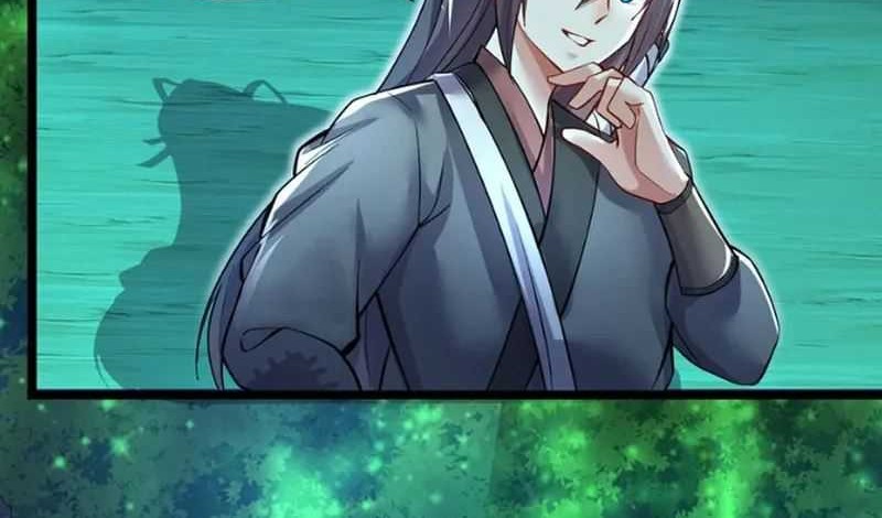 With a Sword Domain, I Can Become the Sword Saint Chapter 78 Gambar 4