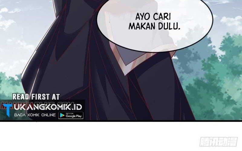 Peerless Soul Chapter 572 Gambar 24